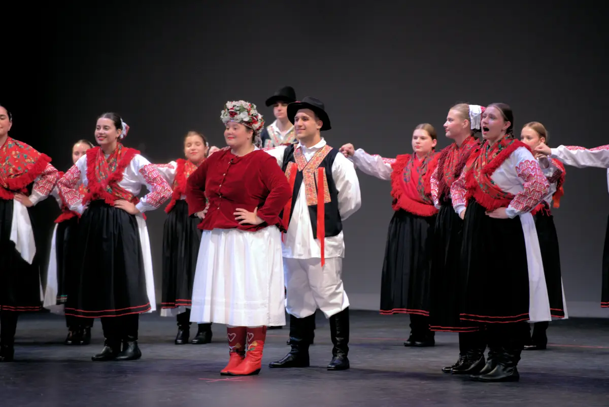 Tradicijske nošnje